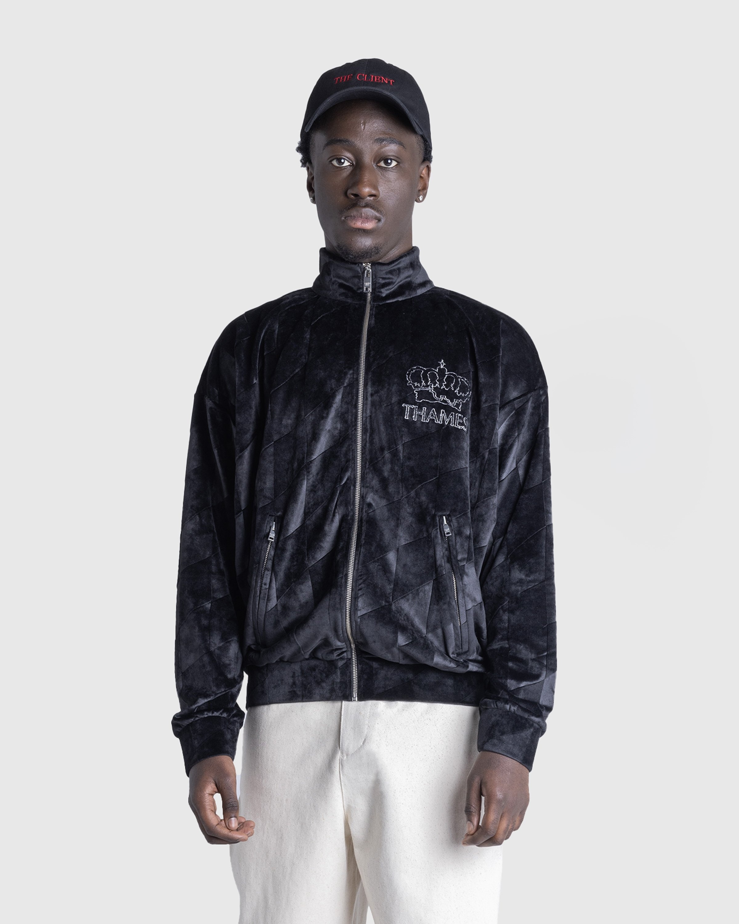 Touchstone jacket store